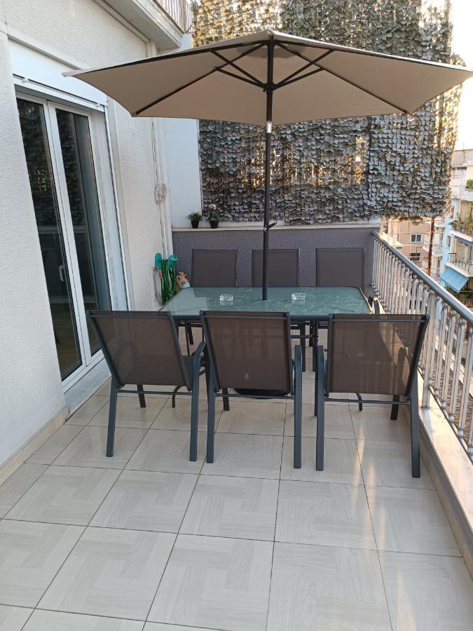 The Athens Museum Penthouse 120Sqm Lycabettus View Apartman Kültér fotó