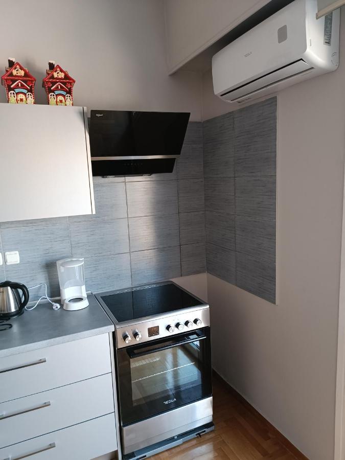 The Athens Museum Penthouse 120Sqm Lycabettus View Apartman Kültér fotó