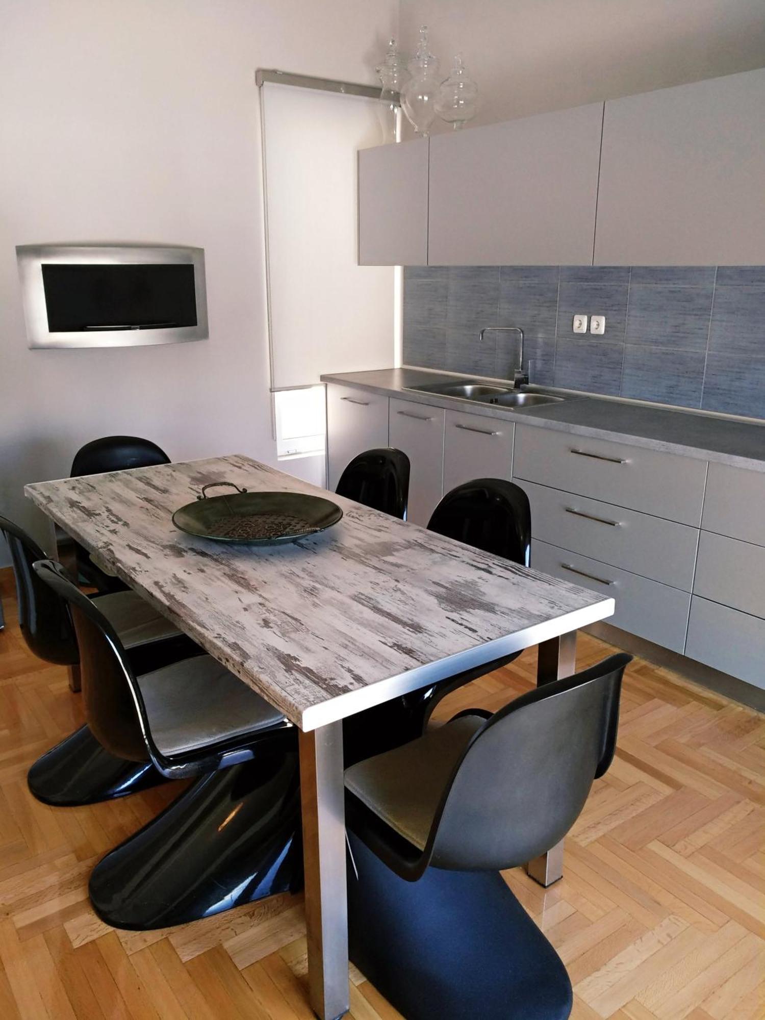 The Athens Museum Penthouse 120Sqm Lycabettus View Apartman Kültér fotó