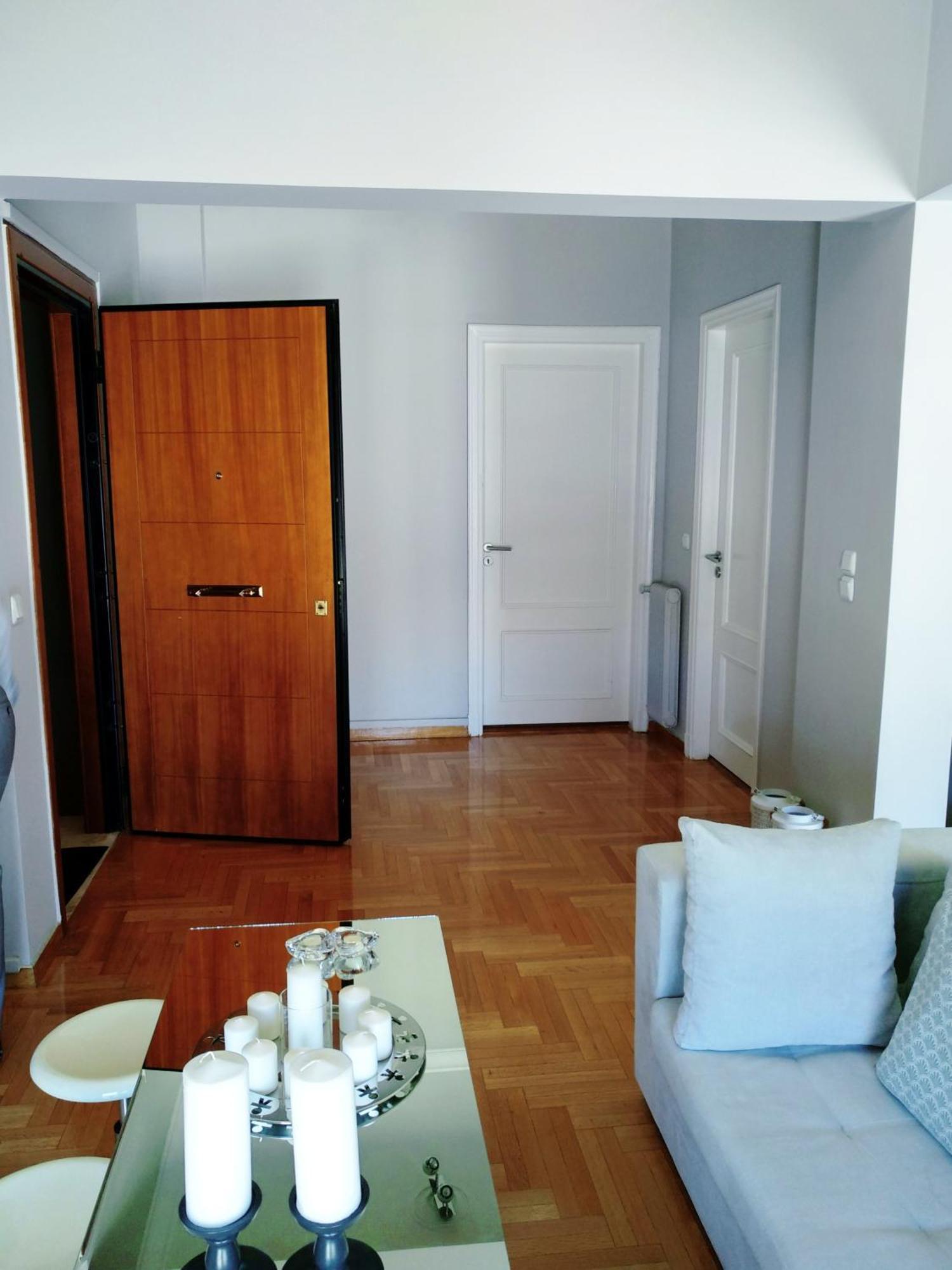 The Athens Museum Penthouse 120Sqm Lycabettus View Apartman Kültér fotó