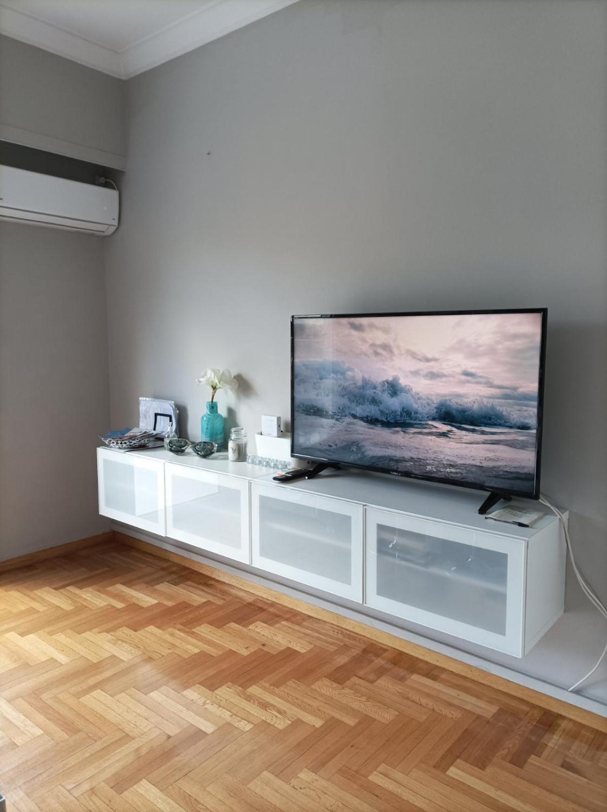 The Athens Museum Penthouse 120Sqm Lycabettus View Apartman Kültér fotó